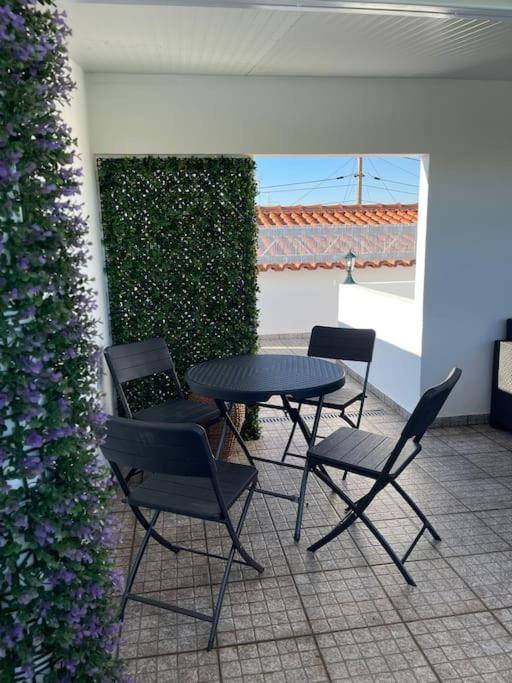 Casa Da Oliveira Villa Mourao Exterior photo